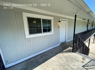 2907 Observation Dr APT 8, San Antonio, TX 78227