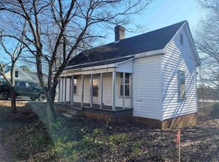 8120 5th St, Boiling Springs, SC 29316