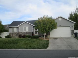 1457 S 150 W, Payson, UT 84651