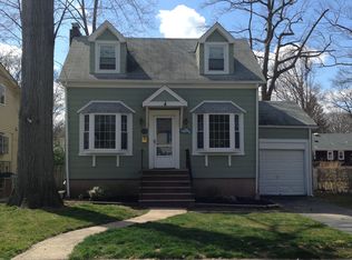 203 Columbia Ave, Cranford, NJ
