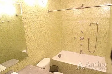 Rented by Anchor Associates