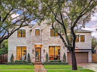 3029 Carnegie St, Houston, TX 77005