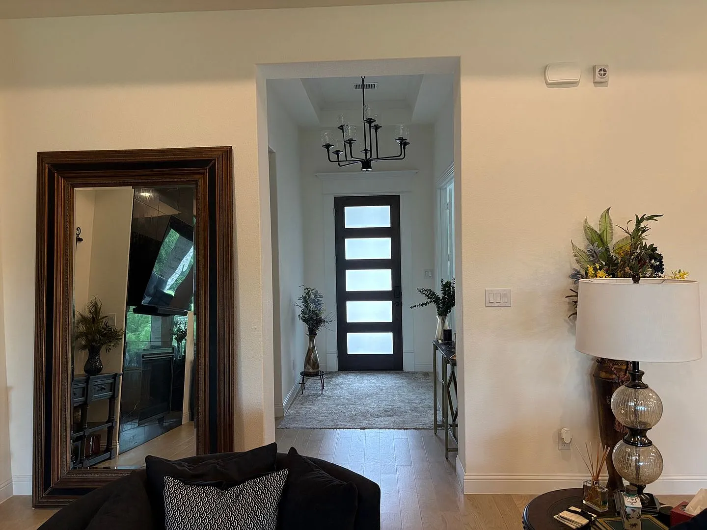 Spacious 4BR House in Argyle — Photo 2