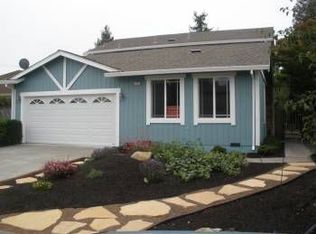 1231 Caridad Ct, Rohnert Park, CA 94928