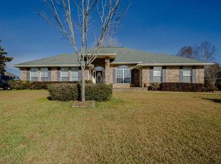 16433 Othello Ln, Foley, AL 36535