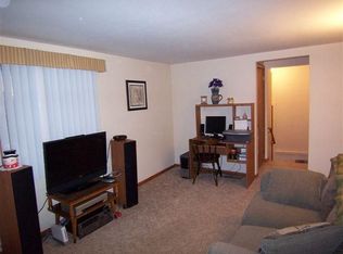 425 W 7th Ave, Fergus Falls, MN 56537