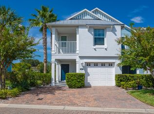 183 Islander Dr, Saint Augustine, FL 32080