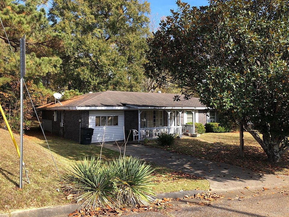Property Side View