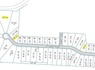 512 SW Autumn Hills Rd, Bentonville, AR 72712