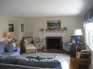 11 Plymouth Rd, Darien, CT 06820