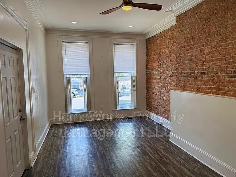1824 Saint Paul St #1 — Photo 5