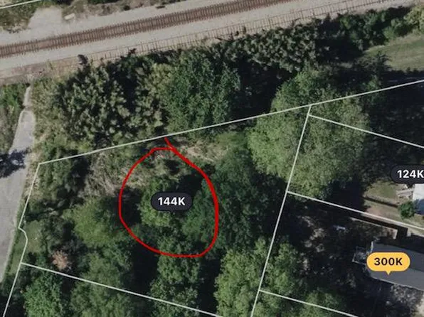 0 Hill St, Suffolk, VA 23434