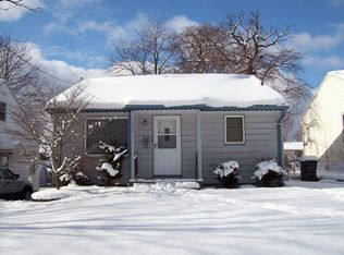 1140 Pitkin Ave, Akron, OH 44310