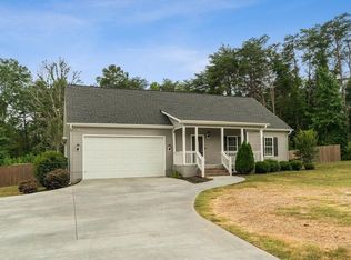 1536 Old Anderson Mill Rd, Moore, SC 29369