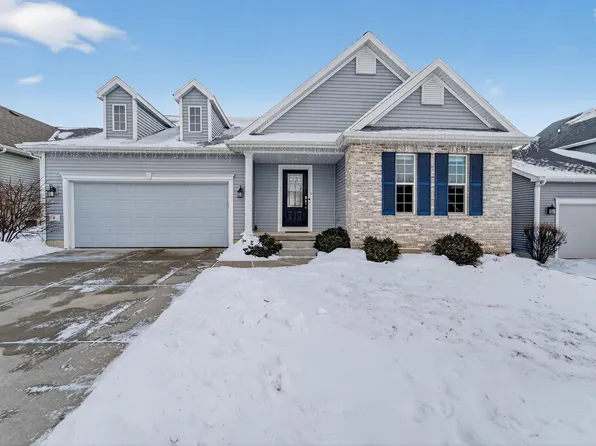 5 Rustling Birch Ct, Verona, WI 53593