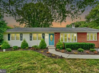 1436 N Bend Rd, Jarrettsville, MD 21084