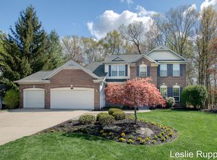3638 Atwater Hills Ct NE, Grand Rapids, MI 49525