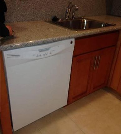 DISHWASHER