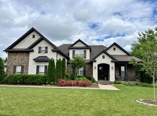 3320 Bartrams Bridge Rd, Thompsons Station, TN 37179