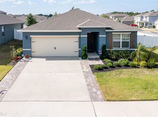 3145 Bethpage Loop, Mount Dora, FL 32757