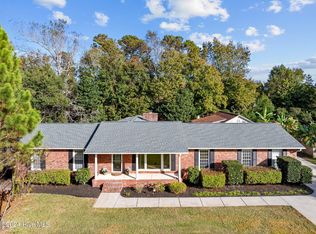 118 Devonshire Ln, Wilmington, NC 28409