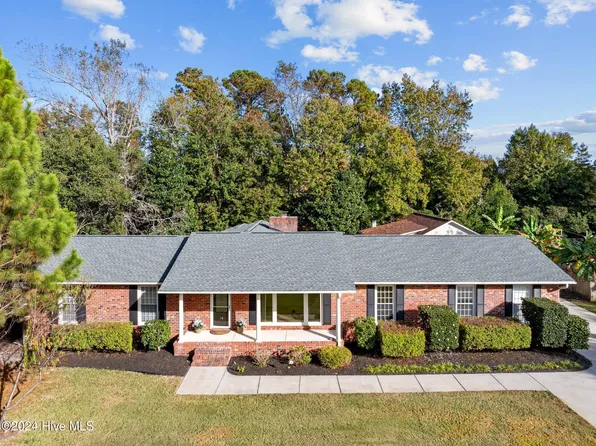 118 Devonshire Lane, Wilmington, NC 28409