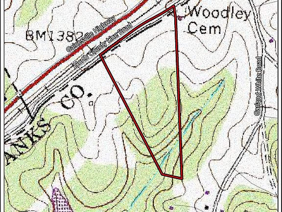 2nd image of 0 N County Line Rd