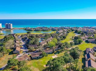 140 Sunset Bay UNIT 12D, Miramar Beach, FL 32550