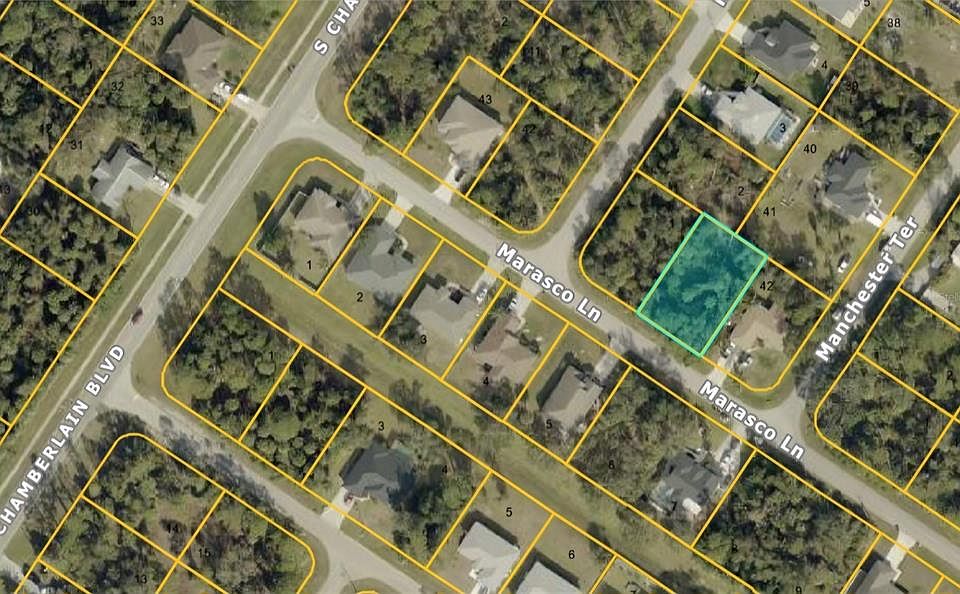 1st image of MARASCO LANE LOT 43