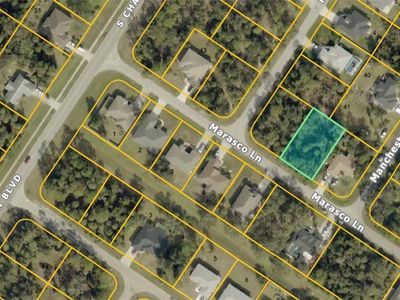 Marasco Ln Lot 43, North Pt, FL, 34286