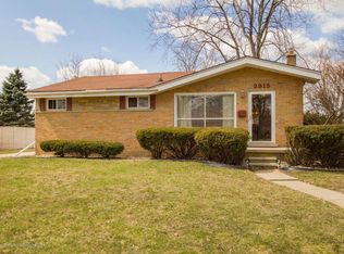 2915 Paul Ave, Lansing, MI 48906