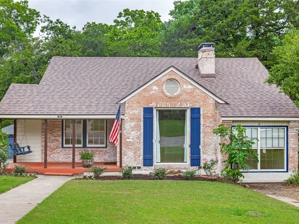 7011 Hammond Ave, Dallas, TX 75223