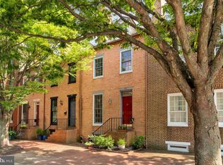 147 W Hill St, Baltimore, MD 21230