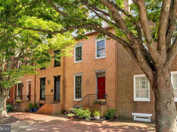 147 W Hill St, Baltimore, MD 21230