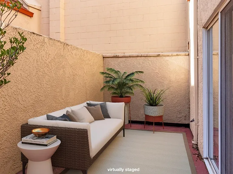 2563 Park Blvd #P100 — Photo 8