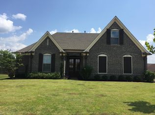 3291 Pinetree Loop E, Southaven, MS 38672