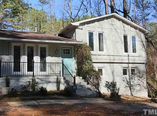 1108 Temple St, Raleigh, NC 27609