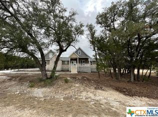 904 Serene Spgs, Spring Branch, TX 78070