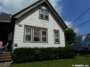 159 Lincoln St, Rochester, NY 14605