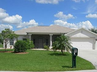 7316 Satsuma Dr, Punta Gorda, FL 33955