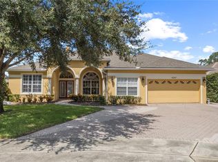 4287 Lillian Hall Ln, Orlando, FL 32812