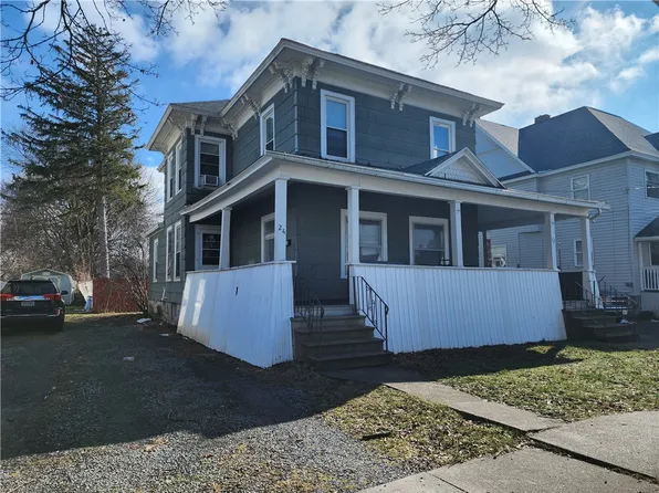24 Cross St, Auburn, NY 13021
