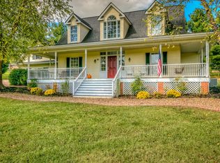 801 E Mountainview Rd, Johnson City, TN 37601