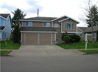 6303 58th Ave SE, Lacey, WA 98513