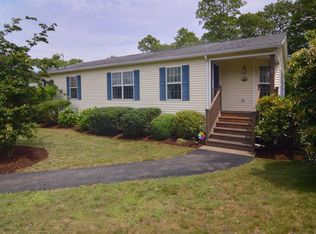 10 Stellar Way, South Kingstown, RI 02879