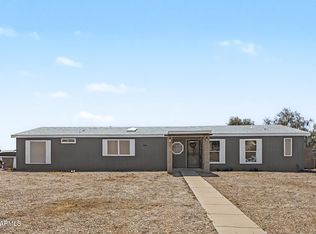 41300 N RABBIT BRUSH Trail, San Tan Valley, AZ 85140