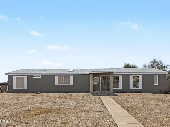 41300 N RABBIT BRUSH Trail, San Tan Valley, AZ 85140