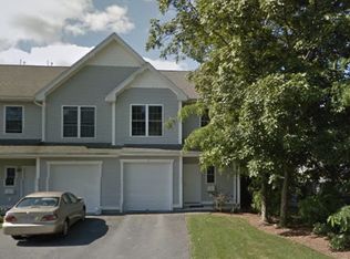 812 Franklin St APT D, Worcester, MA 01604