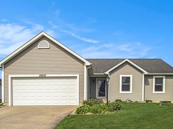 58625 Heather Pointe Dr, Osceola, IN 46561