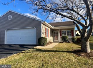 3077 Lakefield Rd #3077, York, PA 17402